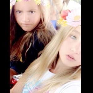 Meet your Posher, Aubriana